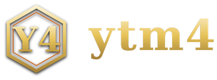 ytm4 logo